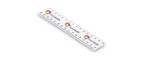 Scholastic 15cm Ruler