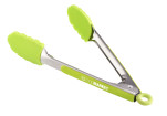 Altitude Crafty Chef Silicone Tongs