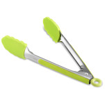 Altitude Crafty Chef Silicone Tongs