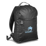 Sierra Water-Resistant Backpack