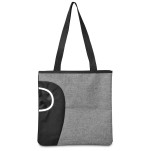 Park Avenue Conference Tote