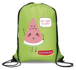 Symphony 210D Drawstring Bag