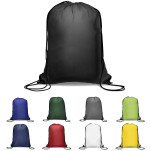 Symphony 210D Drawstring Bag