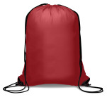 Symphony 210D Drawstring Bag