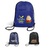 Northstar Drawstring Bag