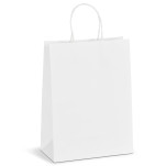 Animated Midi Gift Bag 200gsm