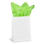 Animated Midi Gift Bag 200gsm