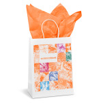 Animated Midi Gift Bag 200gsm