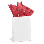 Animated Midi Gift Bag 200gsm