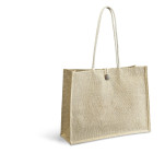 Okiyo Shinrin Jute Tote