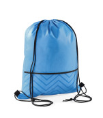 Altitude Waverly Non-Woven Drawstring Bag