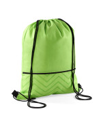 Altitude Waverly Non-Woven Drawstring Bag