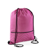 Altitude Waverly Non-Woven Drawstring Bag