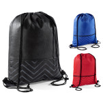 Altitude Waverly Non-Woven Drawstring Bag