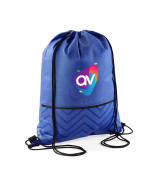 Altitude Waverly Non-Woven Drawstring Bag