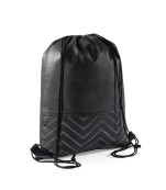 Altitude Waverly Non-Woven Drawstring Bag