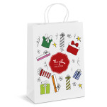 Sample Pack - Branded Custom Gift Bags