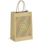 Sample Pack - Branded Custom Gift Bags