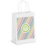 Sample Pack - Branded Custom Gift Bags