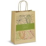 Sample Pack - Branded Custom Gift Bags