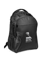 US Basic Emporium Laptop Backpack