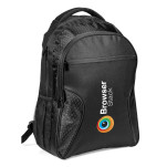 US Basic Emporium Laptop Backpack