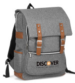 US Basic Hudson Laptop Backpack