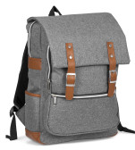 US Basic Hudson Laptop Backpack