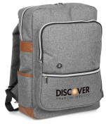 US Basic Hudson Laptop Backpack