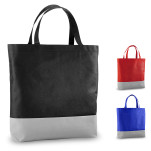 Altitude Saks Non-Woven Shopper