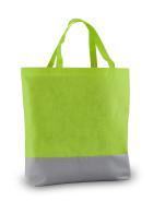 Altitude Saks Non-Woven Shopper