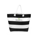 US Basic Coastline Cotton Beach Bag