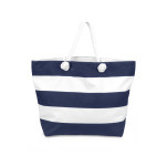 US Basic Coastline Cotton Beach Bag