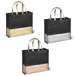 Burlesque Non-Woven Shopper