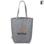 Oceania RPET Felt Tote