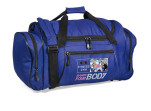 Bridgeport Sports Bag 