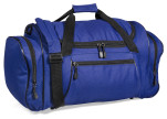 Bridgeport Sports Bag 