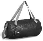 Sierra Water-Resistant Sports Bag