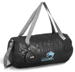 Sierra Water-Resistant Sports Bag