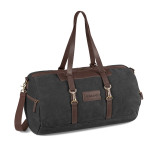 Hamilton Canvas Overnight Bag 