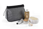 Altitude Haven Toiletry/Cosmetic Bag