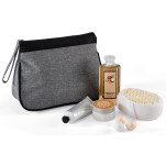 Altitude Haven Toiletry/Cosmetic Bag