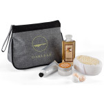 Altitude Haven Toiletry/Cosmetic Bag