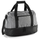 Altitude Misty Hills Double-Decker Bag