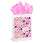 Animated Maxi Gift Bag 200gsm