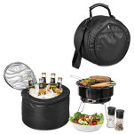 Outback Braai & Cooler Set