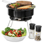 Outback Braai & Cooler Set