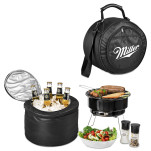 Outback Braai & Cooler Set