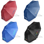 US Basic Paradiso Beach Umbrella