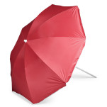 US Basic Paradiso Beach Umbrella